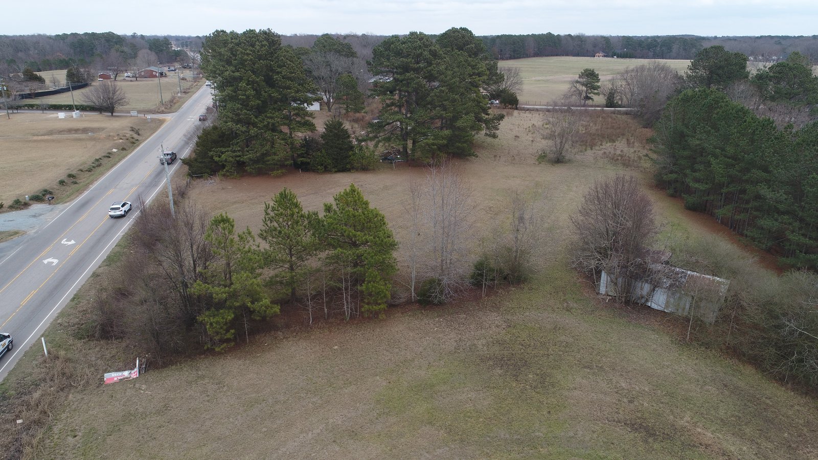 2859 Veterans Pkwy, Clayton NC